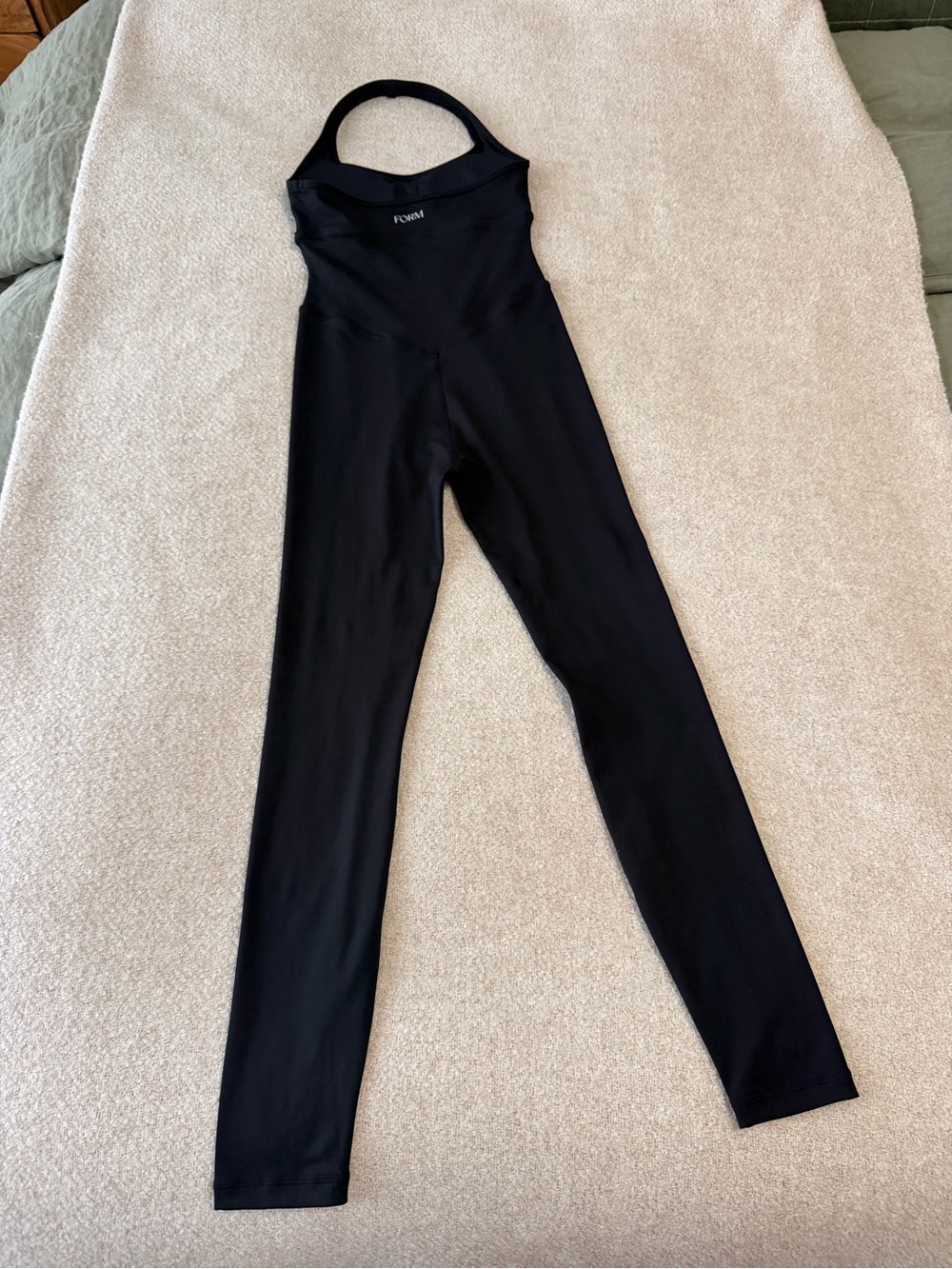 FORM by Sami Scoop Neck Onesie - Picture 9 of 15